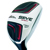 golf, equipment reviews, golf clubs, hybrids, MD Golf Seve 